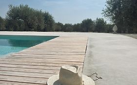 Noto Country Farm House -Tenuta Alessandra