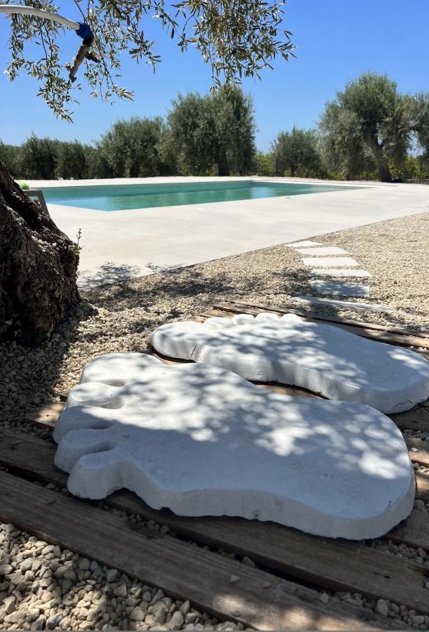 Noto Country Farm House -Tenuta Alessandra Exterior foto
